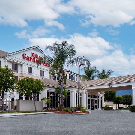 Hilton Garden Inn Arcadia/Pasadena Area Bagian luar foto