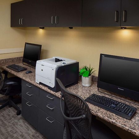 Hilton Garden Inn Arcadia/Pasadena Area Bagian luar foto