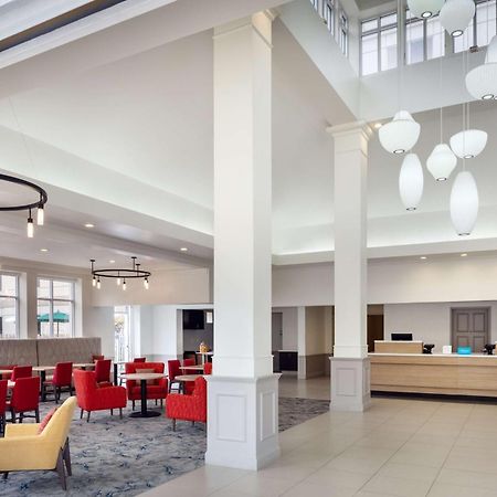 Hilton Garden Inn Arcadia/Pasadena Area Bagian luar foto