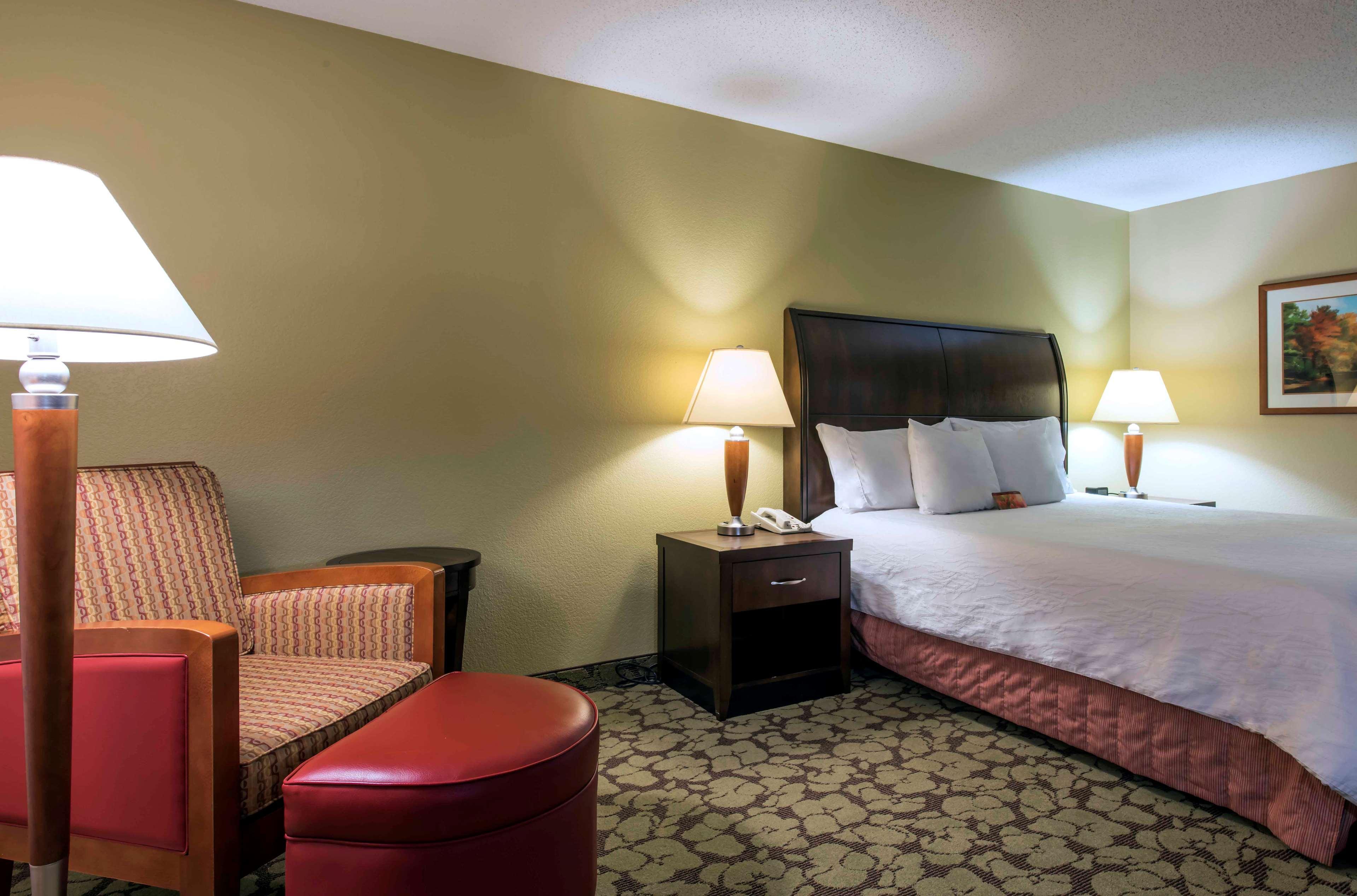 Hilton Garden Inn Arcadia/Pasadena Area Bagian luar foto