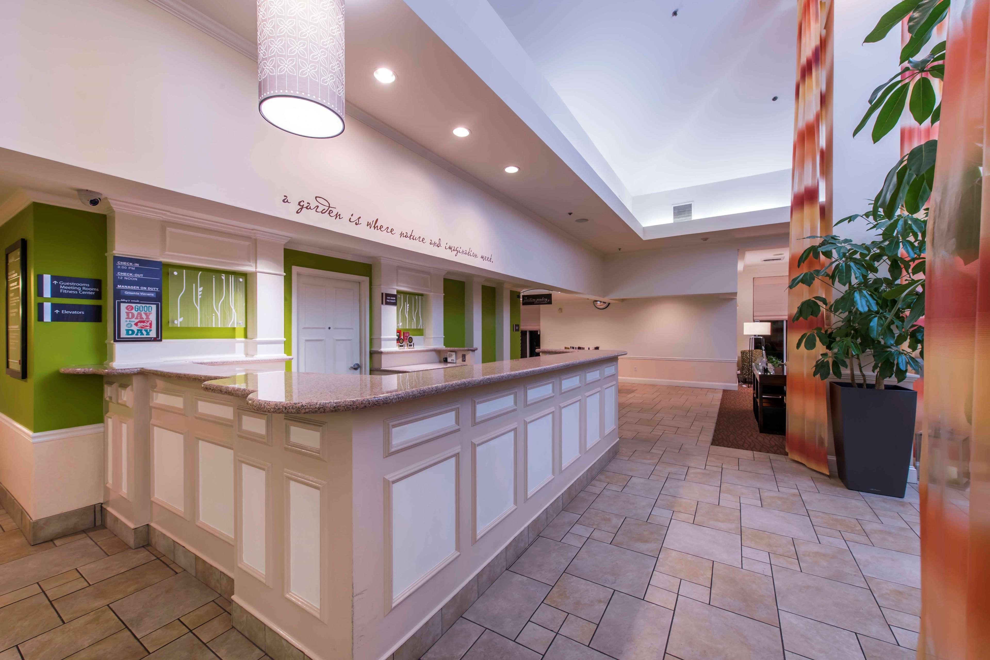 Hilton Garden Inn Arcadia/Pasadena Area Bagian luar foto