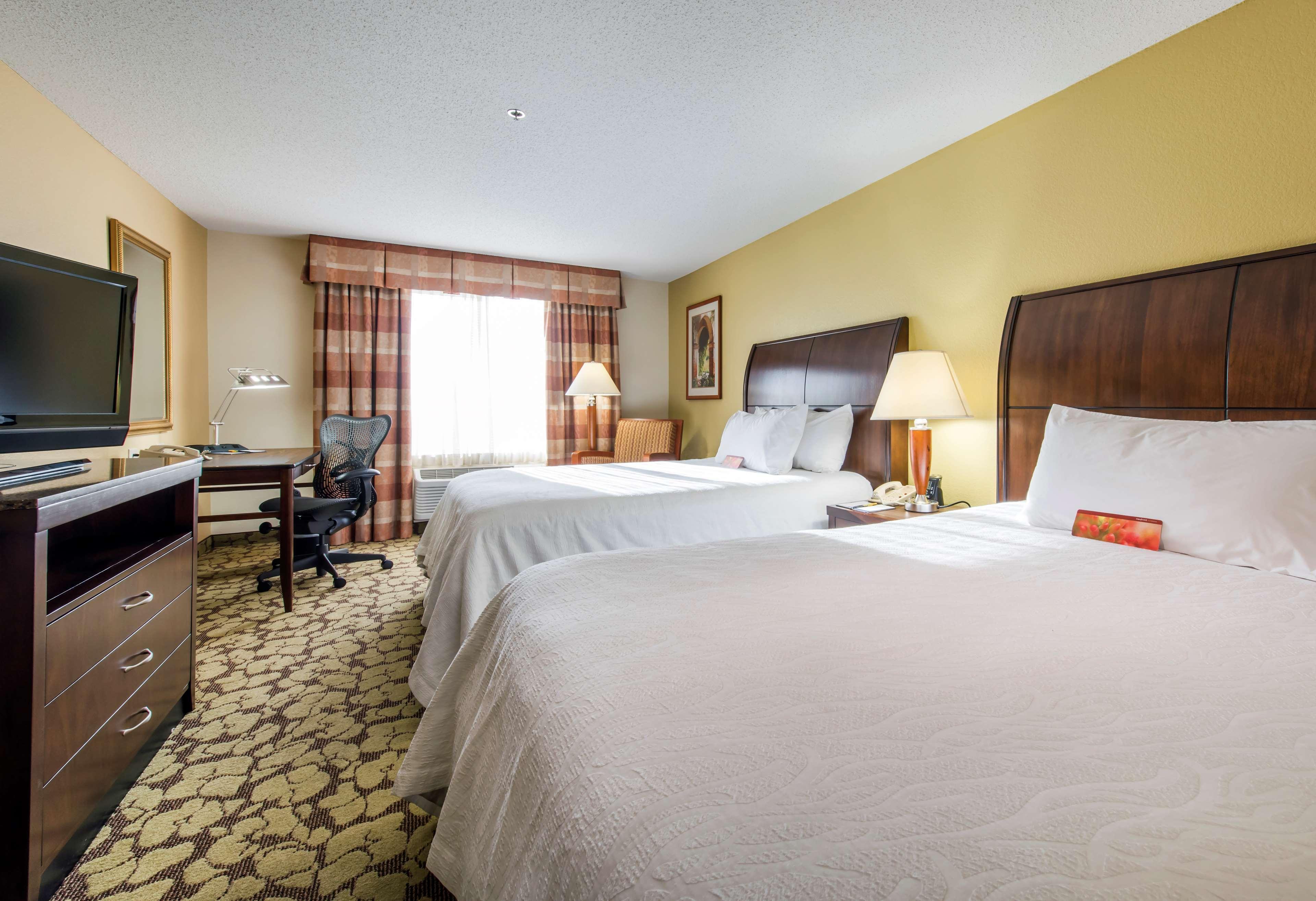Hilton Garden Inn Arcadia/Pasadena Area Bagian luar foto