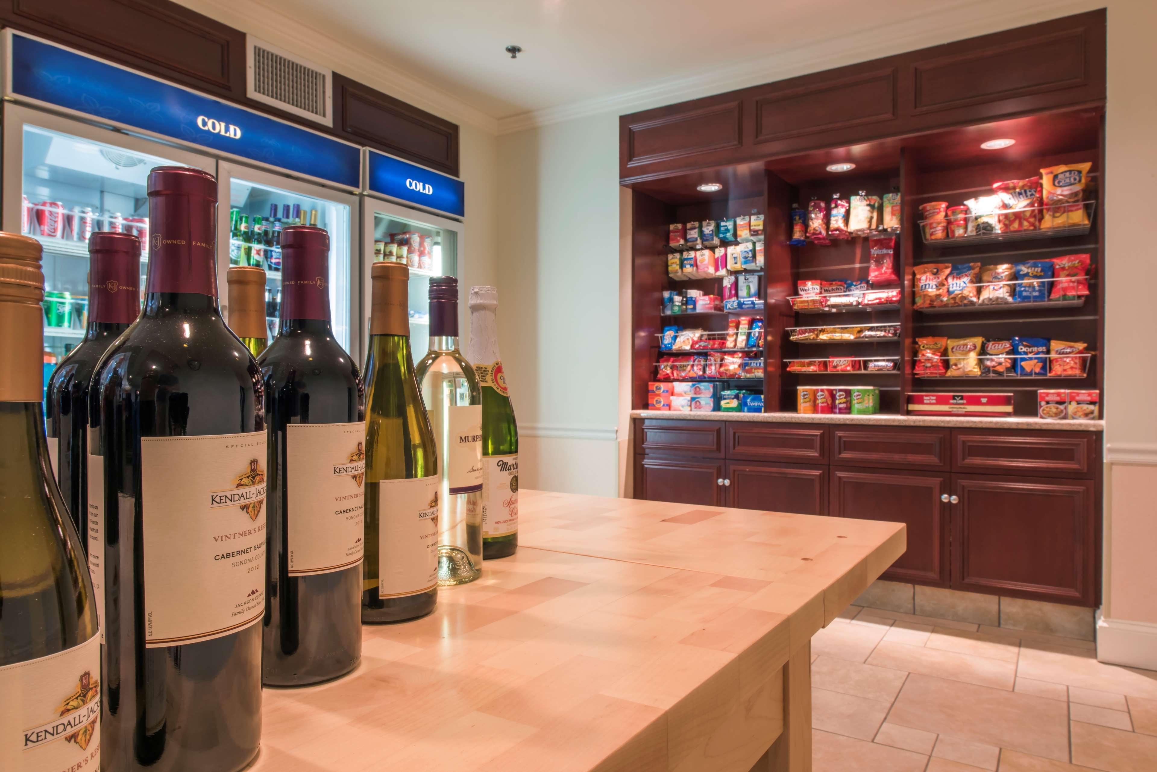 Hilton Garden Inn Arcadia/Pasadena Area Bagian luar foto