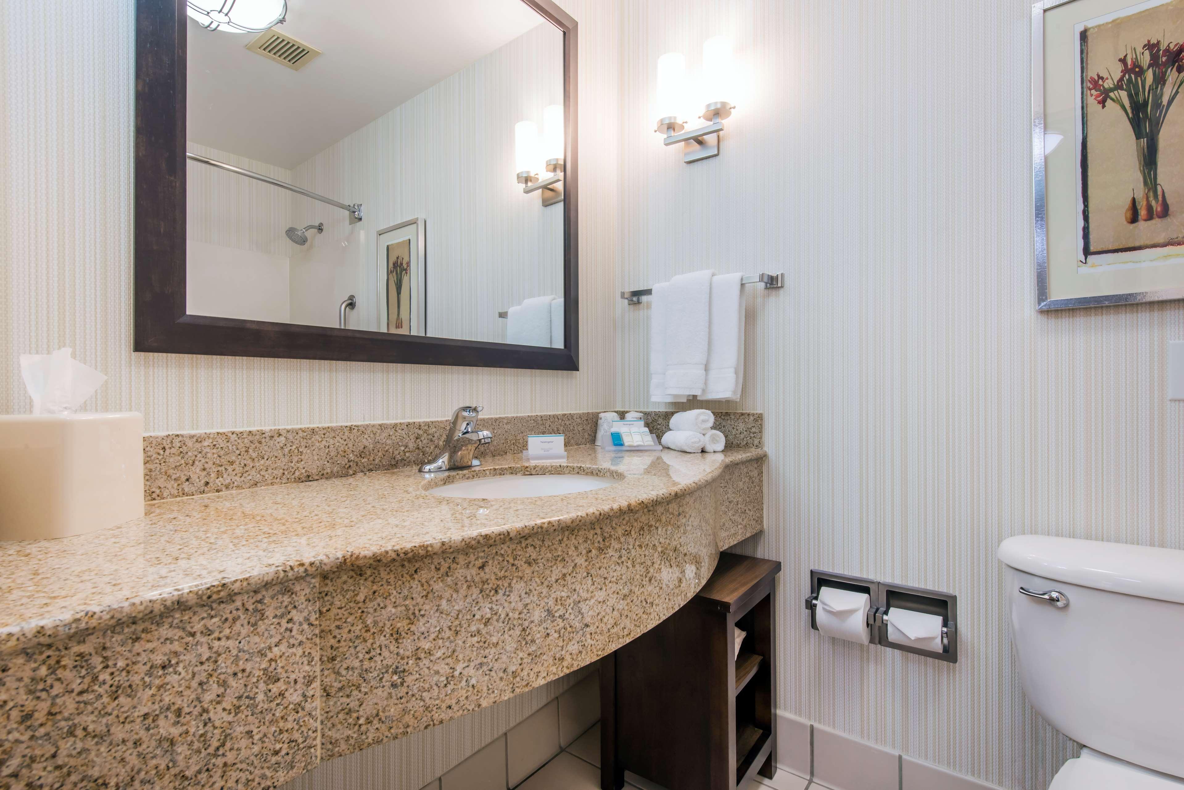 Hilton Garden Inn Arcadia/Pasadena Area Bagian luar foto