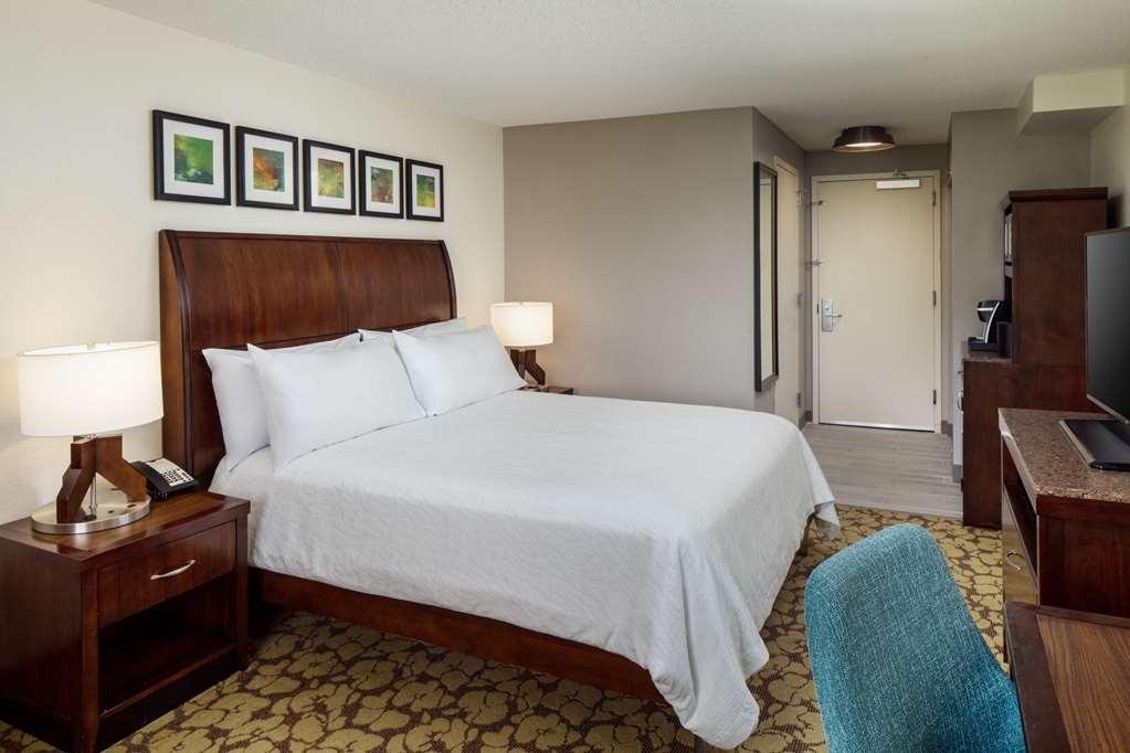 Hilton Garden Inn Arcadia/Pasadena Area Ruang foto