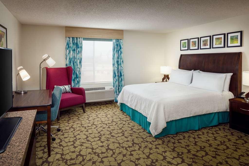 Hilton Garden Inn Arcadia/Pasadena Area Ruang foto