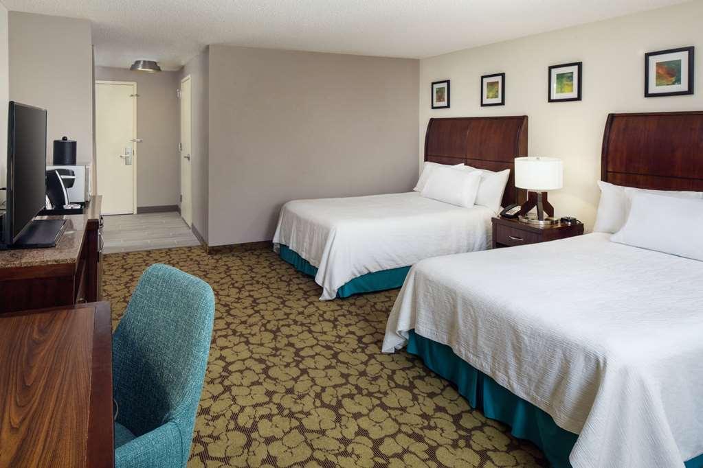 Hilton Garden Inn Arcadia/Pasadena Area Ruang foto