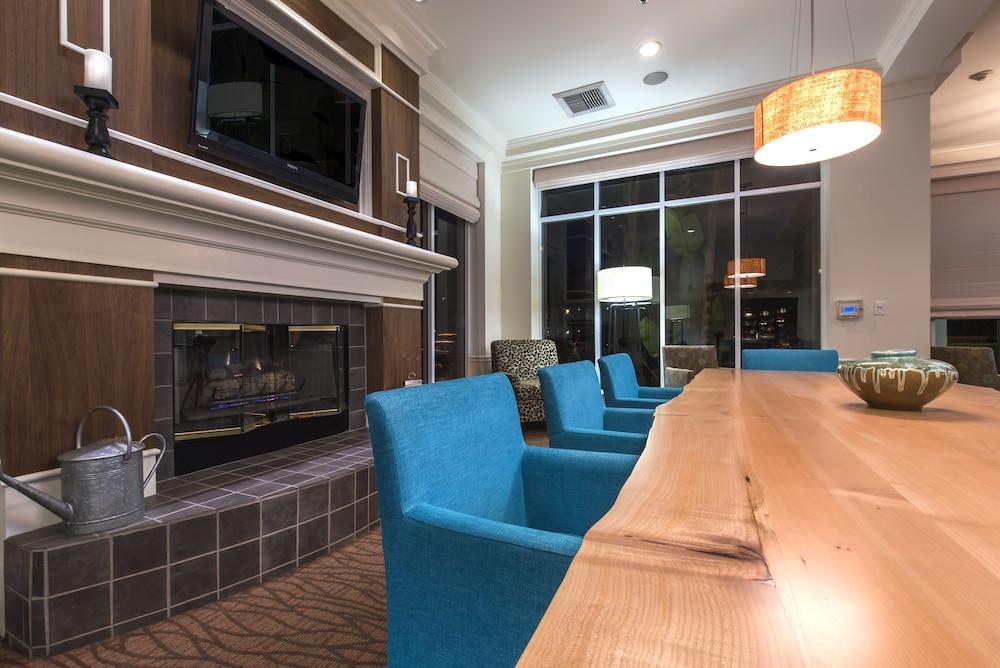 Hilton Garden Inn Arcadia/Pasadena Area Bagian luar foto
