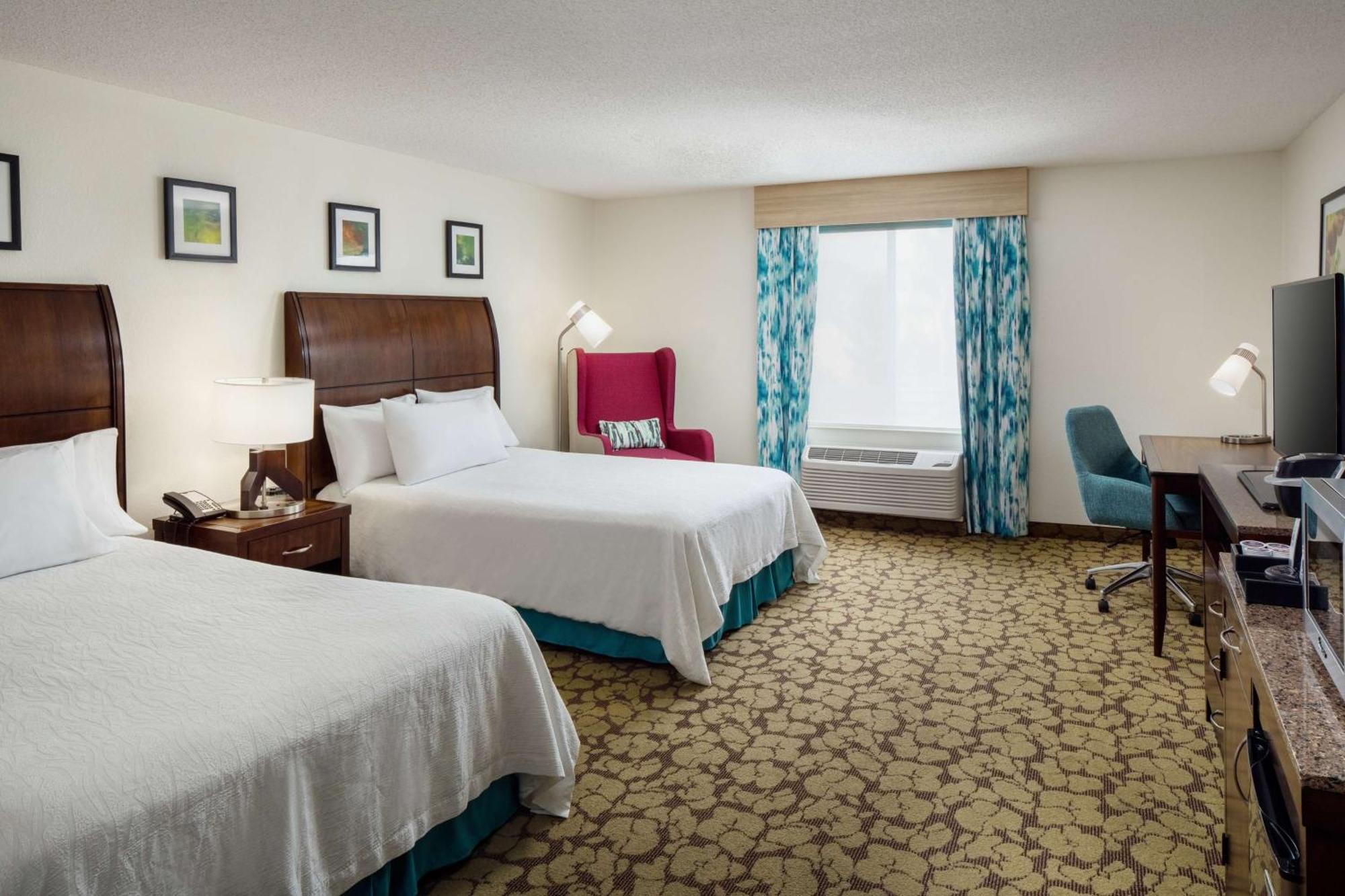 Hilton Garden Inn Arcadia/Pasadena Area Bagian luar foto