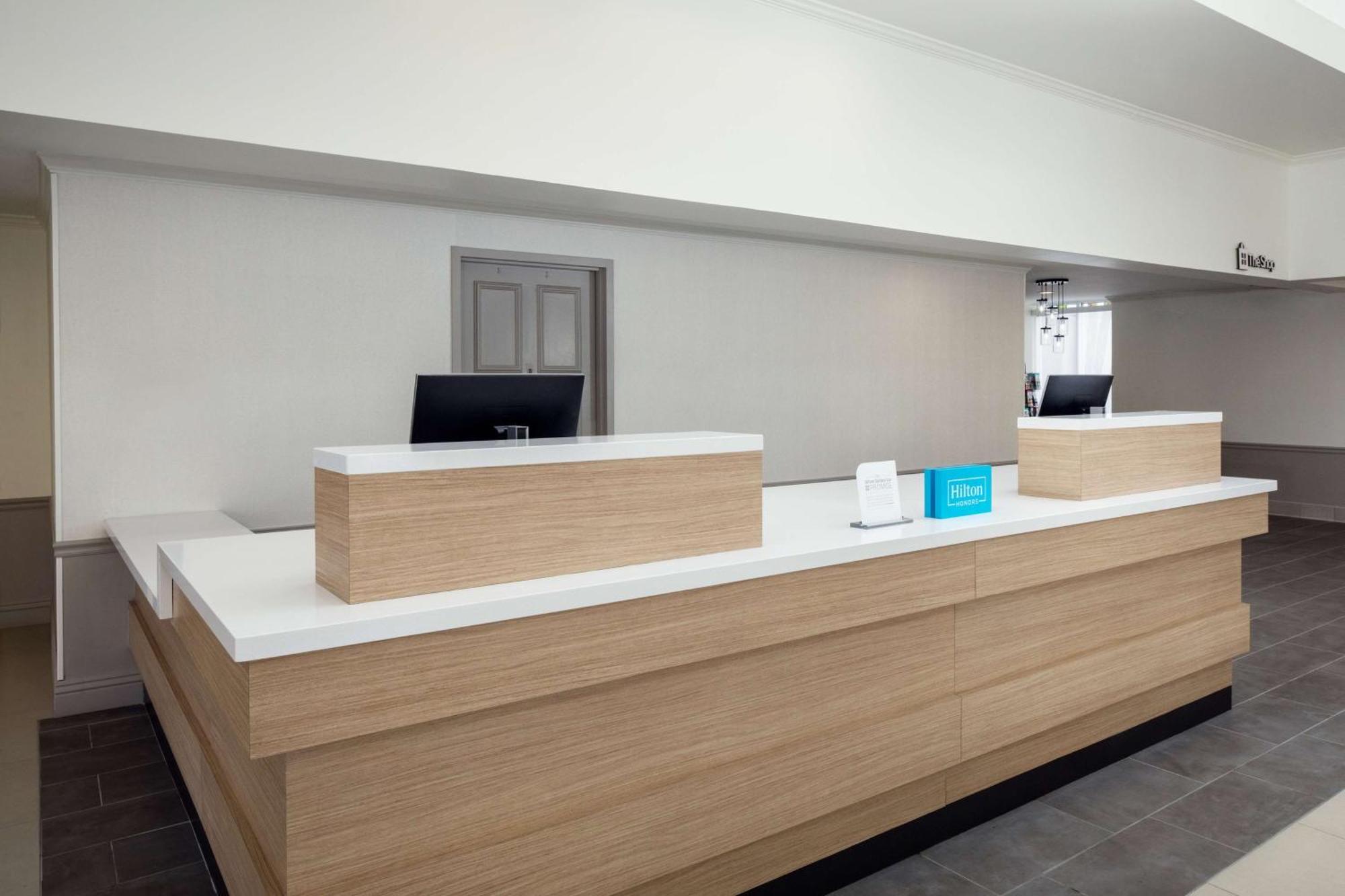 Hilton Garden Inn Arcadia/Pasadena Area Bagian luar foto