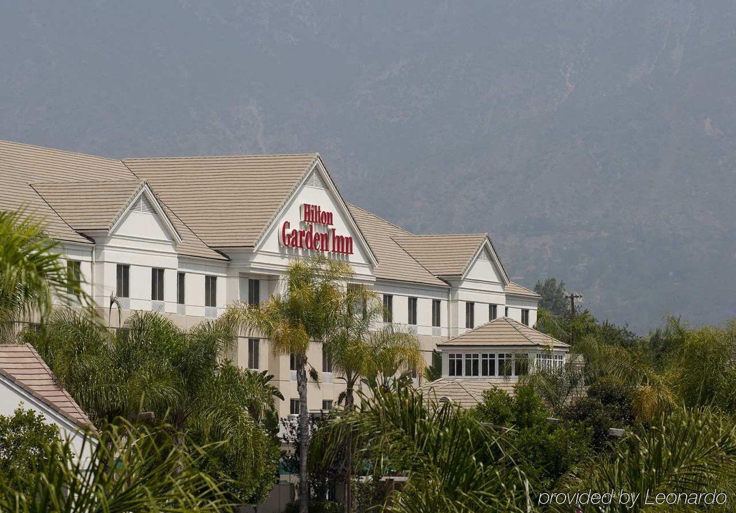 Hilton Garden Inn Arcadia/Pasadena Area Bagian luar foto