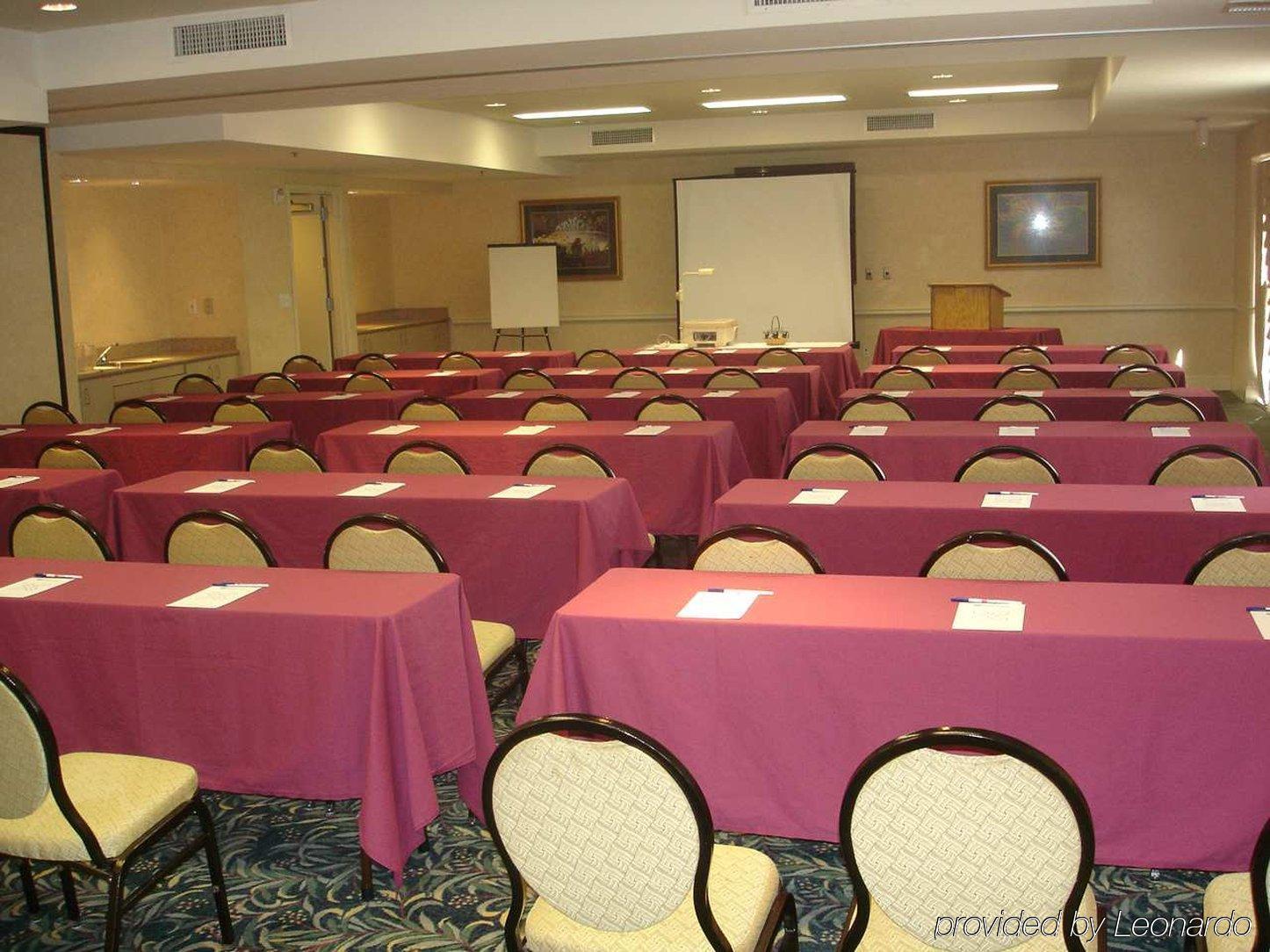 Hilton Garden Inn Arcadia/Pasadena Area Fasilitas foto