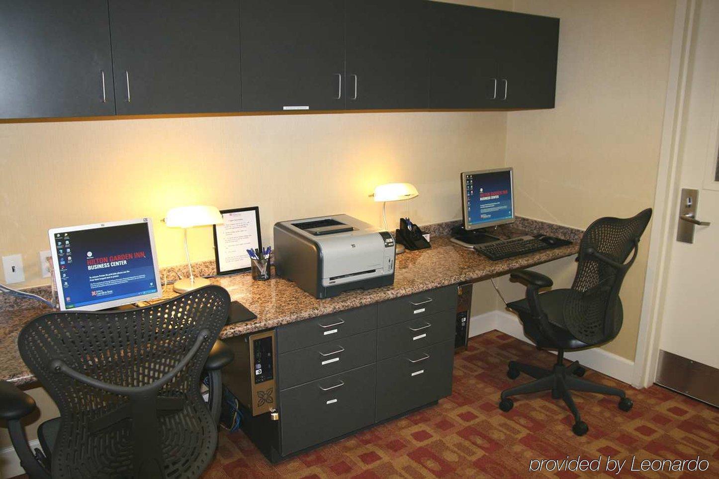Hilton Garden Inn Arcadia/Pasadena Area Fasilitas foto