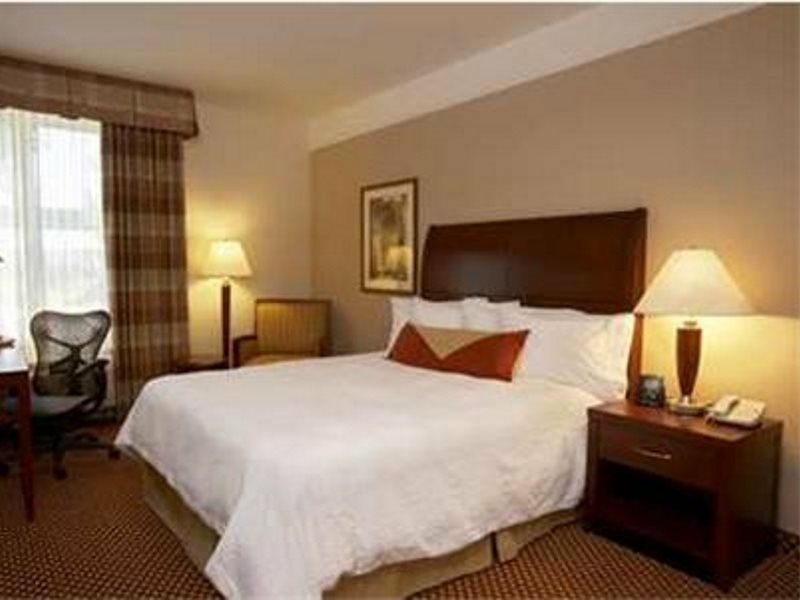 Hilton Garden Inn Arcadia/Pasadena Area Bagian luar foto