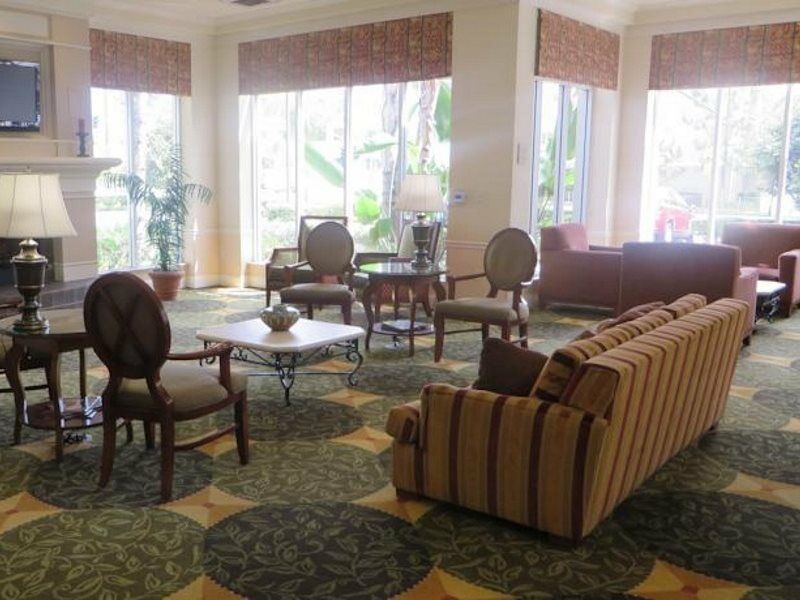 Hilton Garden Inn Arcadia/Pasadena Area Bagian luar foto